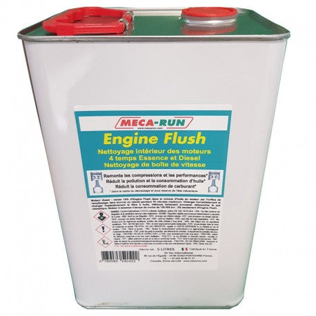 Engine Flush | Nettoyant avant vidange