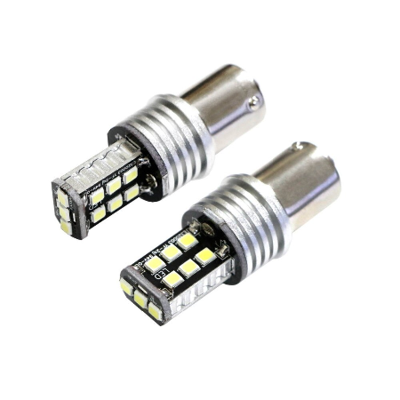 Ampoule LED P21W / 1156 / R5W / BA15S