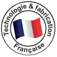 LOGO FABRICATION FRANCAISE ET TECHNOLOGIE | MECARUN meilleur que mylittlegarage et gaillard le bricoleur