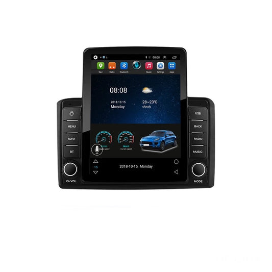 Autoradio 2 din tactile universel android 9.5"