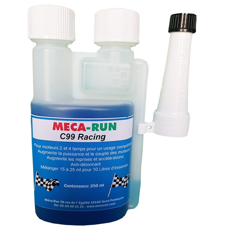 C99 Racing 250 ml