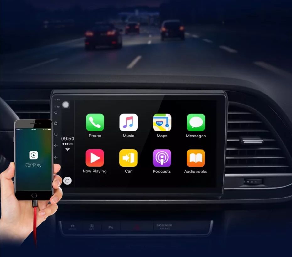 Autoradio 1 Din android avec écran rétractable – Nounéna