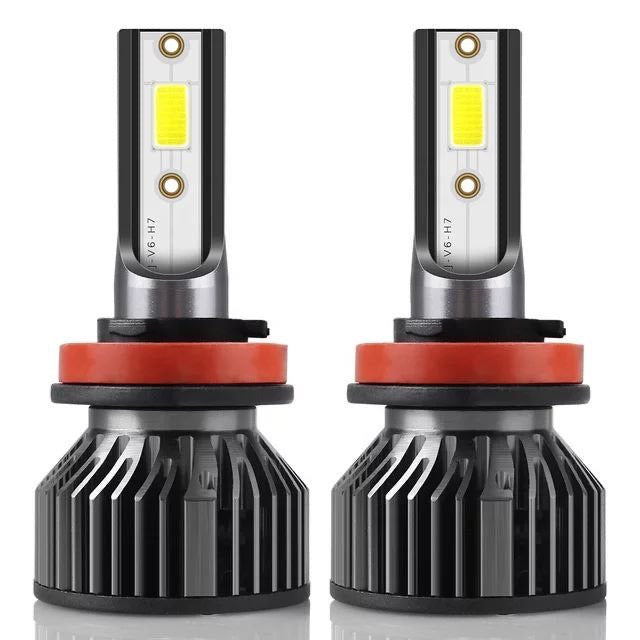 Kit LED ultra slim - 12000 lumens