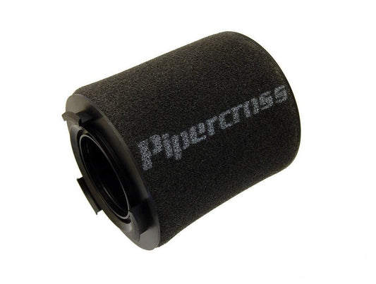 PIPERCROSS - Filtre Conique Top mousse, diamètre entrée 75mm, diamètre  filtre 107mm, longueur 150mm - Gt2i CH