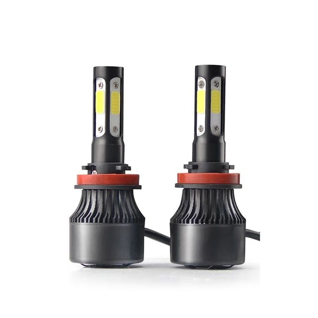 Kit LED ventilé - 16000 lumens ( 4 cotés )