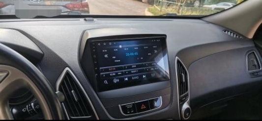 Autoradio multimédia android pour Hyundai ix35