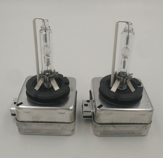 Ampoule Xénon D'origine D2S pour SETRA - Series 400