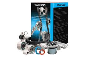 Kit de distribution DAYCO + pompe à eau 1.5 L DCI - 68 à 106 cv