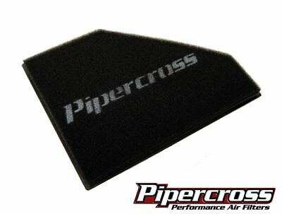 Filtre à air sport Pipercross PP1711 - BMW série 1 3 5 X1